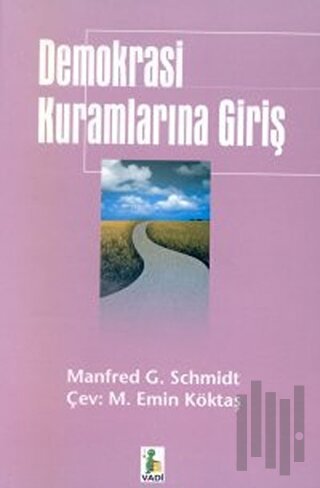 Demokrasi Kuramlarına Giriş | Kitap Ambarı