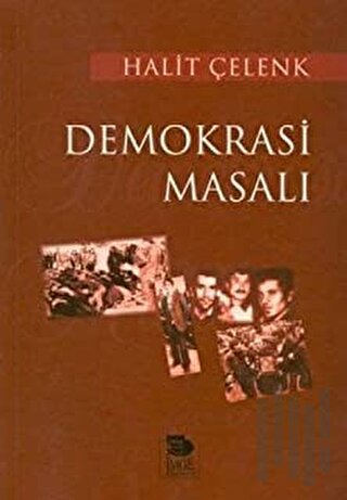 Demokrasi Masalı | Kitap Ambarı