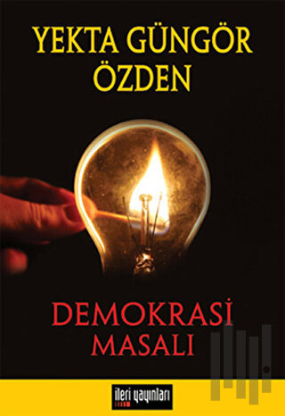 Demokrasi Masalı | Kitap Ambarı