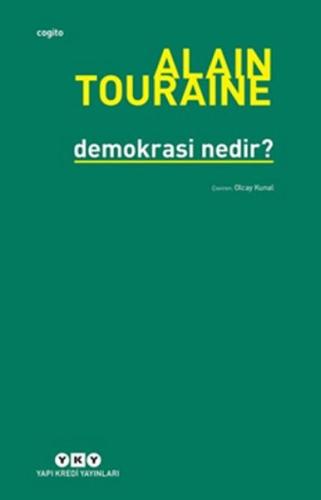 Demokrasi Nedir? | Kitap Ambarı