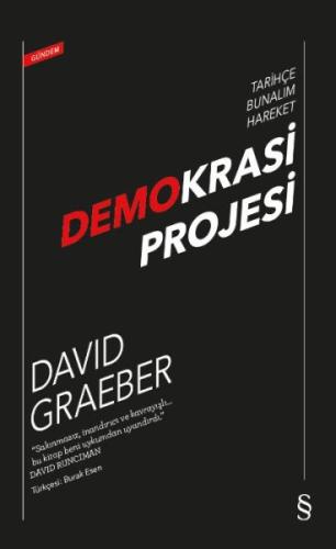 Demokrasi Projesi | Kitap Ambarı