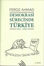 Demokrasi Sürecinde Türkiye (1945-1980) | Kitap Ambarı