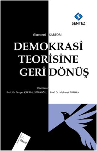 Demokrasi Teorisine Geri Dönüş | Kitap Ambarı