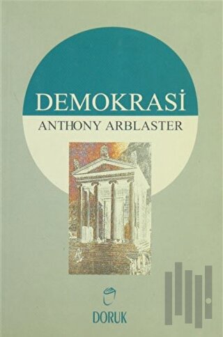 Demokrasi | Kitap Ambarı