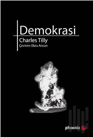 Demokrasi | Kitap Ambarı