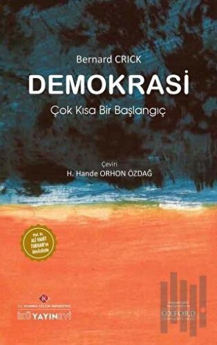 Demokrasi | Kitap Ambarı