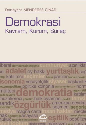 Demokrasi | Kitap Ambarı