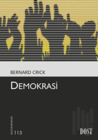 Demokrasi | Kitap Ambarı