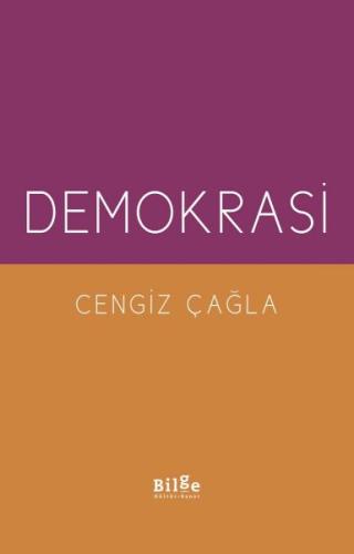 Demokrasi | Kitap Ambarı