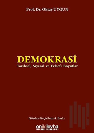 Demokrasi | Kitap Ambarı