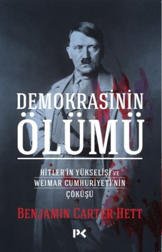 Demokrasinin Ölümü | Kitap Ambarı