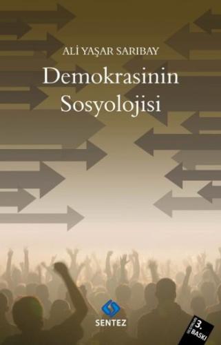 Demokrasinin Sosyolojisi | Kitap Ambarı