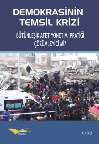 Demokrasinin Temsil Krizi | Kitap Ambarı