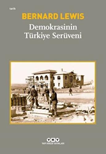 Demokrasinin Türkiye Serüveni | Kitap Ambarı