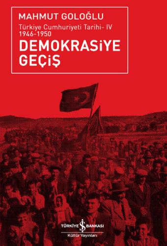 Demokrasiye Geçiş (1946-1950) | Kitap Ambarı