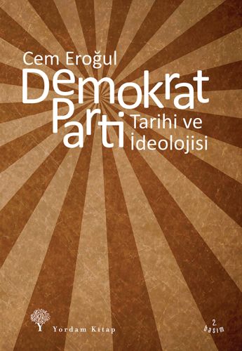 Demokrat Parti | Kitap Ambarı