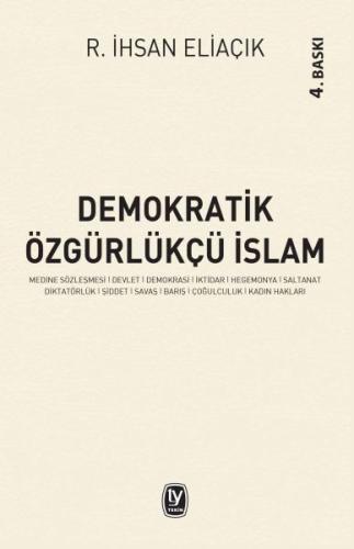 Demokratik Özgürlükçü İslam | Kitap Ambarı