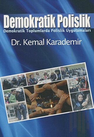 Demokratik Polislik | Kitap Ambarı