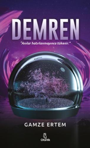 Demren (Ciltli) | Kitap Ambarı