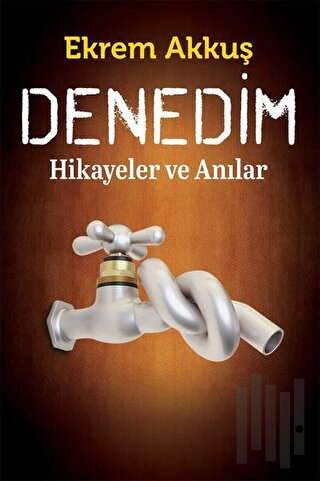 Denedim | Kitap Ambarı