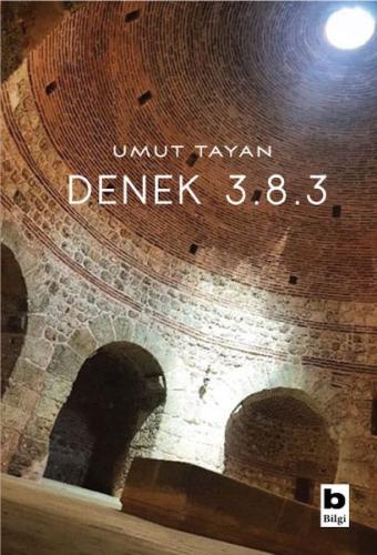 Denek 3.8.3 | Kitap Ambarı