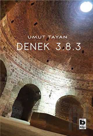 Denek 3.8.3 | Kitap Ambarı