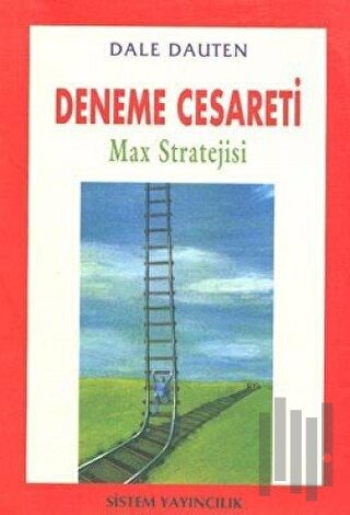 Deneme Cesareti Max Stratejisi | Kitap Ambarı