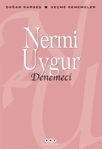 Denemeci | Kitap Ambarı