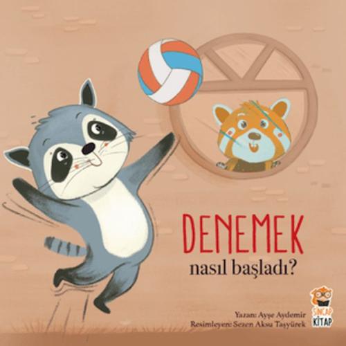 Denemek | Kitap Ambarı