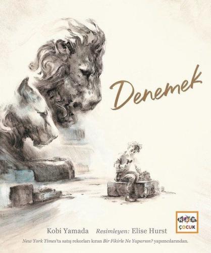 Denemek | Kitap Ambarı