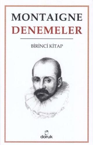 Denemeler 1.Cilt | Kitap Ambarı