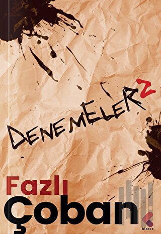 Denemeler 2 | Kitap Ambarı