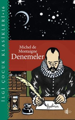 Denemeler | Kitap Ambarı