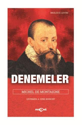 Denemeler | Kitap Ambarı