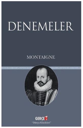 Denemeler | Kitap Ambarı