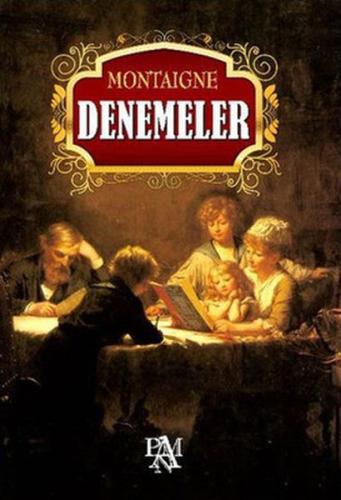 Denemeler | Kitap Ambarı