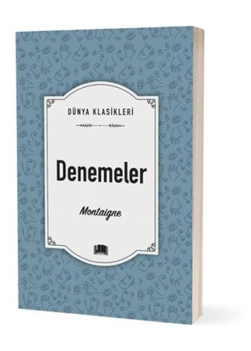 Denemeler | Kitap Ambarı