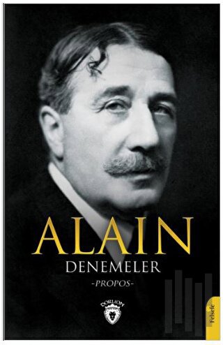 Denemeler | Kitap Ambarı