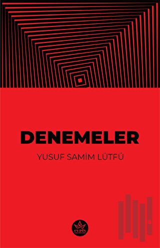 Denemeler | Kitap Ambarı