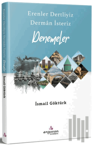 Denemeler | Kitap Ambarı