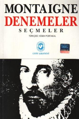 Denemeler | Kitap Ambarı