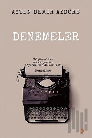 Denemeler | Kitap Ambarı