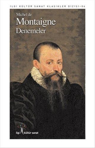 Denemeler | Kitap Ambarı