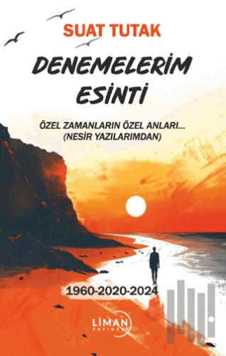 Denemelerim Esinti | Kitap Ambarı