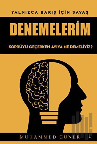 Denemelerim | Kitap Ambarı