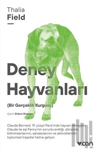 Deney Hayvanları | Kitap Ambarı