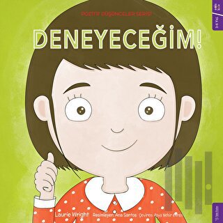 Deneyeceğim - PD Serisi | Kitap Ambarı