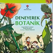 Deneyerek Botanik | Kitap Ambarı