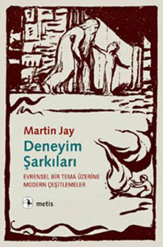 Deneyim Şarkıları | Kitap Ambarı