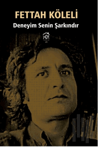 Deneyim Senin Şarkındır | Kitap Ambarı